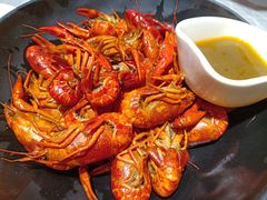 -华仔龙虾(永乐路总店)