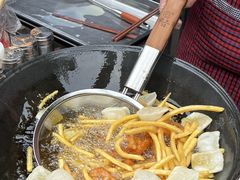 -味子夫鸡柳(解放碑总店)