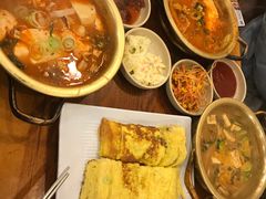 -金北顺大锅家(신사본점)