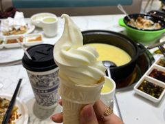 -顺德公猪肚鸡·椰子鸡(惠东天虹店)