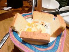 -云海肴·汽锅鸡·云南代表菜(东坝金隅店)