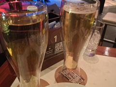 -The BREW·酿餐厅(浦东嘉里大酒店)