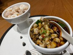-木守西溪溪隐餐厅