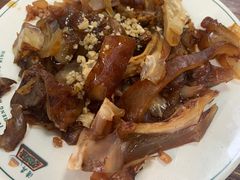 -清真永恒华威肉饼(潘家园店)