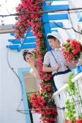 -维纳斯婚纱摄影(预约减现金)