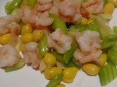 -金春禧·鲁菜海鲜(延吉路万达店)