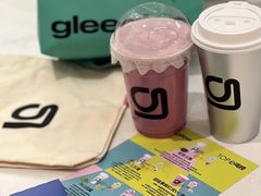-gleeglee乐溢亦茶(合生汇店)