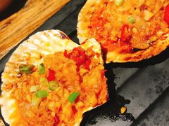 -铁人烧烤(北京店)