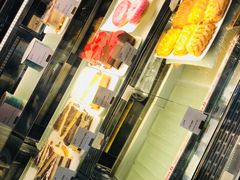 -麦隆咖啡(北大店)