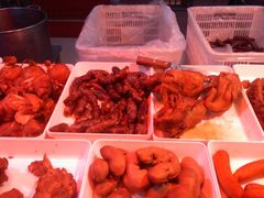-净香园熟肉(北坦总店)