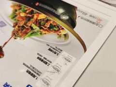 -兰湘子·湘菜小炒(崂山丽达店)