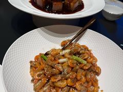 -宫燕府·京菜·烤鸭·淮扬菜(王府中心店)