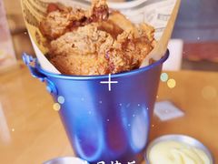 -Ricci睿奇美式餐厅(五道口店)