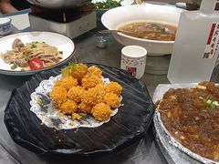 -邢家锅贴老店·非遗·开封菜(金明广场店)