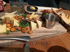 -THE CANNERY&JUJU 新鲜海鲜·牛排美食酒廊