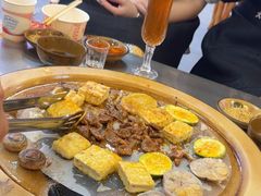 -阿昌白族石板烧(大理古城店)