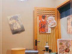 大堂-鸟亭·居酒屋(青年路店)
