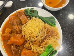 -丽的面家(多宝路店)