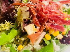 -春树下·树屋花房西餐厅(罍街AS1980店)