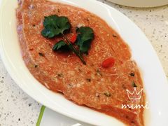 -潮汕林记牛肉火锅(万象天地店)
