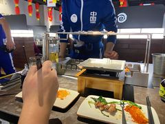 -很久以前羊肉串(南京路第一百货店)