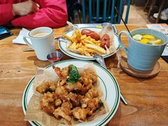 -小泉居(水坑尾店 )