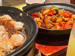 -绿茶餐厅(coco park 店)