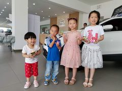-烟台东联一汽丰田4S店(福山区店)