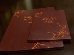 -Golden Lily河内巴黎法越料理餐厅(建国西路店)