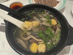 -民国红公馆·秦淮八艳(夫子庙店)