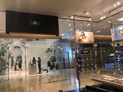 -LensCrafters亮视点(北京嘉里中心店)