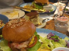 -ZEMOCAFE·FUSION FOOD(西交利物浦店)