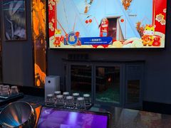 -INLOVE KTV(爱琴海店)