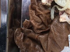 -金鼎雪山牦牛杂火锅(理县总店)