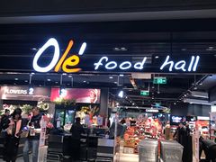 -Olé精品超市(北京合生汇店)