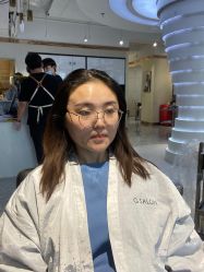 -G HAIR SALON私人造型定制