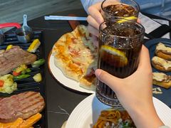 -必胜客(王府井店)