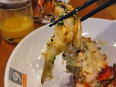 -mezza9 Macau(澳门君悦酒店)