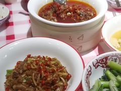 -西江红·株洲本地菜(滨江南路店)