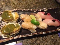 -板长寿司(铜锣湾店)