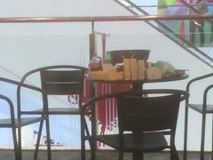 -运气牛自助酱大骨火锅(南京东路店)