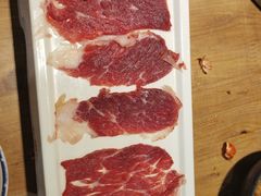 -谭三娘鲜切牛肉自助火锅(九眼桥总店)