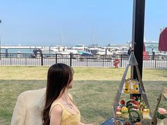 -南沙游艇会·大兵船餐厅