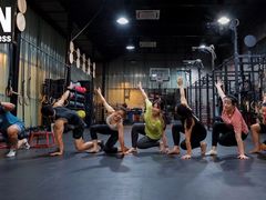 -CrossFit MeWellness