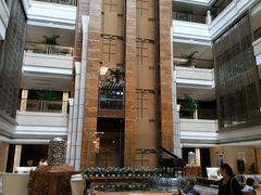 -西安唐隆国际酒店(大雁塔大唐不夜城店)