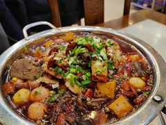 麻辣锅-顺兴斋(高家园店)
