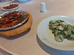 -宁波石浦大饭店(新材料城店)