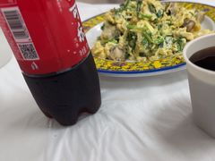 -胖子饺子馆·海鲜家常菜(海军博物馆店)