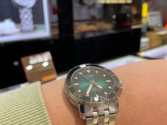 -亨吉利世界名表中心(汇金百货店)