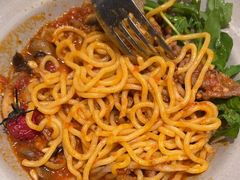 -Pennehut畔尼意面(合肥万象城店)